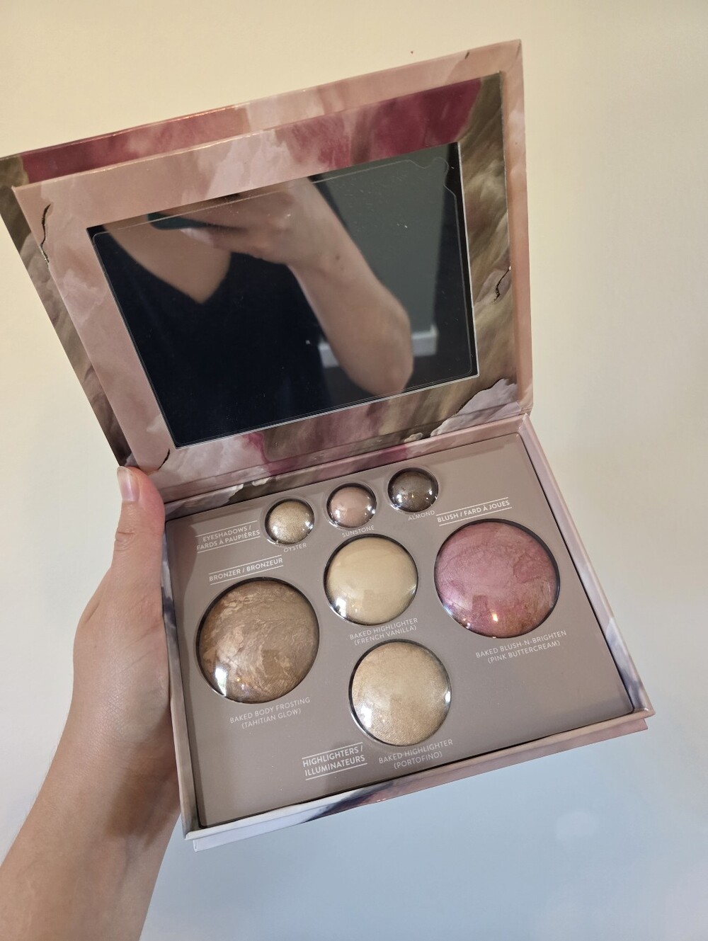 Laura Geller New York - The Best Of The Best - Baked Full Face Basics